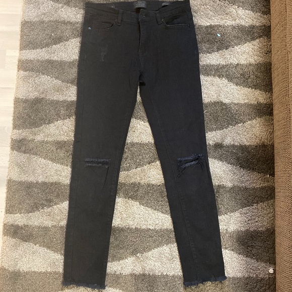 Tailor Made Jeans Tailor Made Skinny Jeans 26 Poshmark